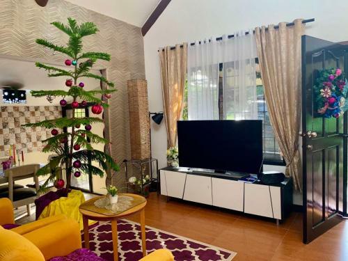 Jkl Luxury Holiday Loghomes