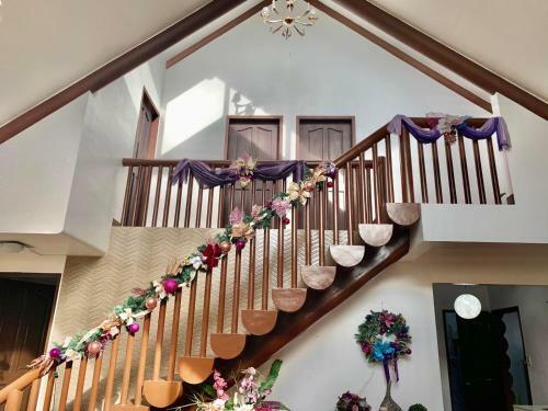 Jkl Luxury Holiday Loghomes