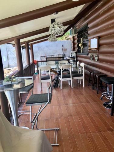 Jkl Luxury Holiday Loghomes