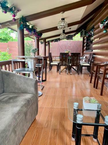 Jkl Luxury Holiday Loghomes