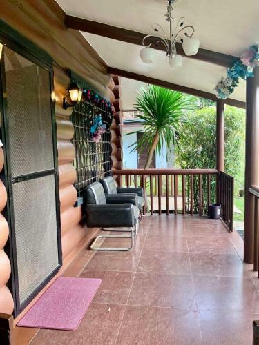 Jkl Luxury Holiday Loghomes