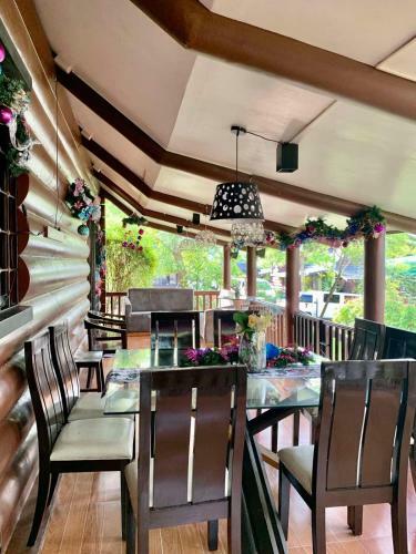 Jkl Luxury Holiday Loghomes