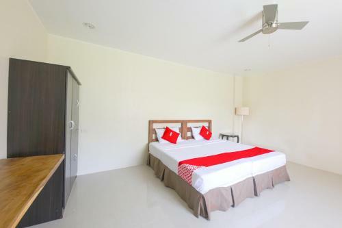 Hotel Oyo 792 Wil's Suites