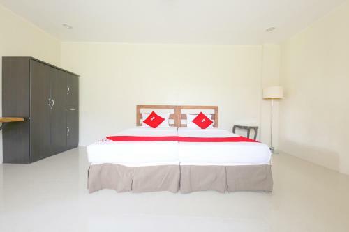 Hotel Oyo 792 Wil's Suites