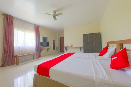 Hotel Oyo 792 Wil's Suites