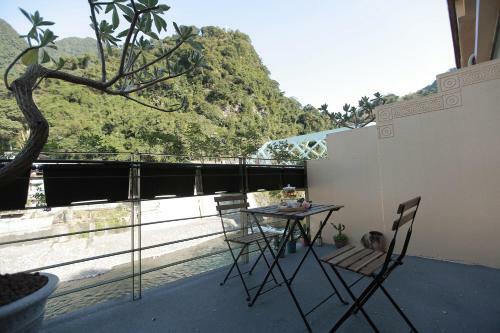 Wulai Shui An Hot Springs