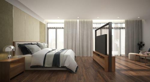 Thanh Dat Hotel II