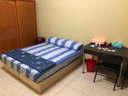 Nanzi Homestay 2-1