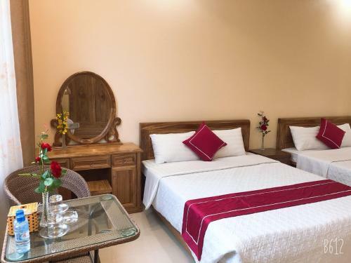 Ho�ng Ki�n Hotel