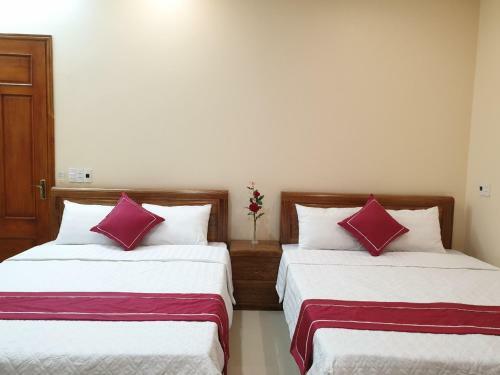 Ho�ng Ki�n Hotel