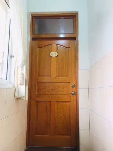 Riley Ming Xuan B&B