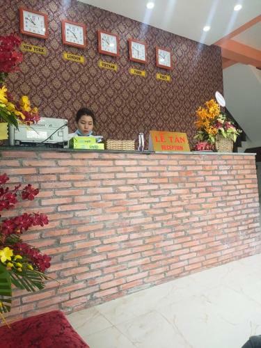 Hotel Nh� Ngh? T? H?i