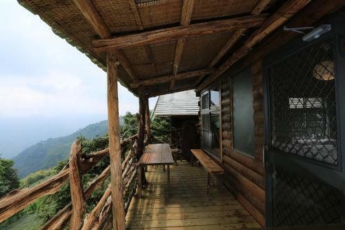 Lai Home Country Cottage B&B