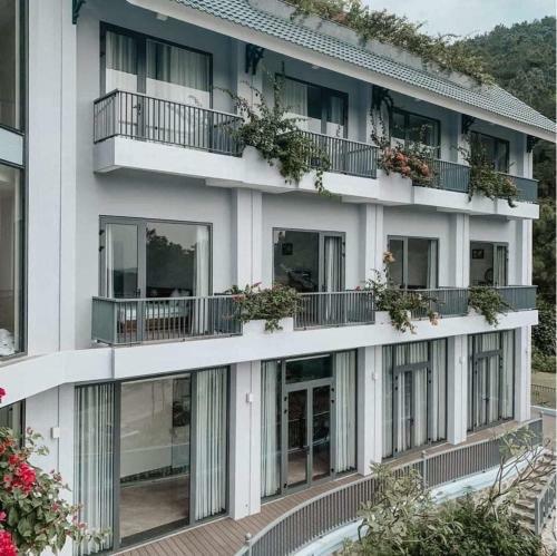 Villa Tam Dao Golf & Resort Luxury