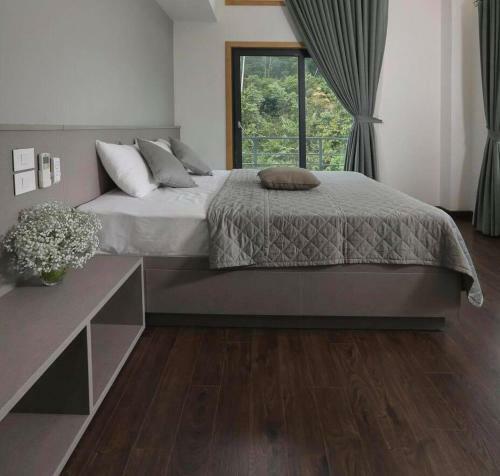 Villa Tam Dao Golf & Resort Luxury
