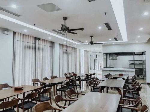 Villa Tam Dao Golf & Resort Luxury