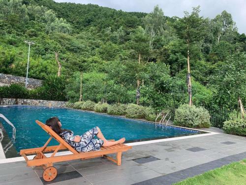Villa Tam Dao Golf & Resort Luxury
