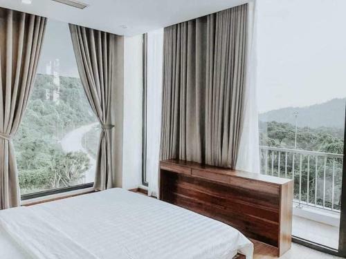 Villa Tam Dao Golf & Resort Luxury