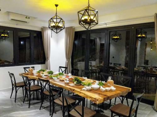 Villa Tam Dao Golf & Resort Luxury