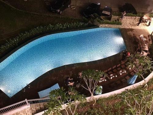 Villa Tam Dao Golf & Resort Luxury