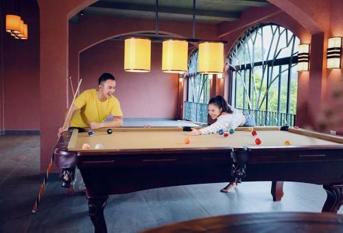 Villa Tam Dao Golf & Resort Luxury