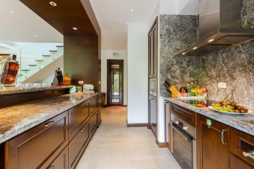 Villa Tam Dao Golf & Resort Luxury