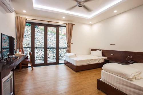 Villa Tam Dao Golf & Resort Luxury