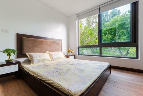 Villa Tam Dao Golf & Resort Luxury