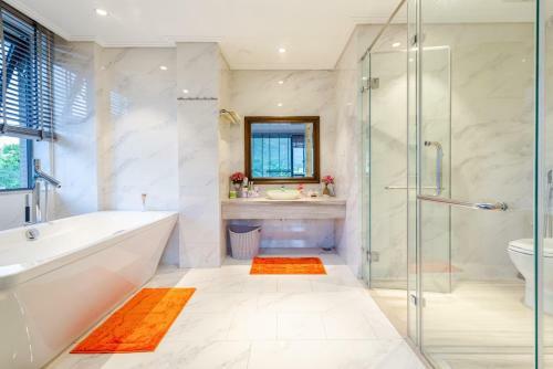 Villa Tam Dao Golf & Resort Luxury