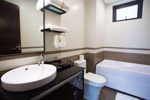 Villa Tam Dao Golf & Resort Luxury