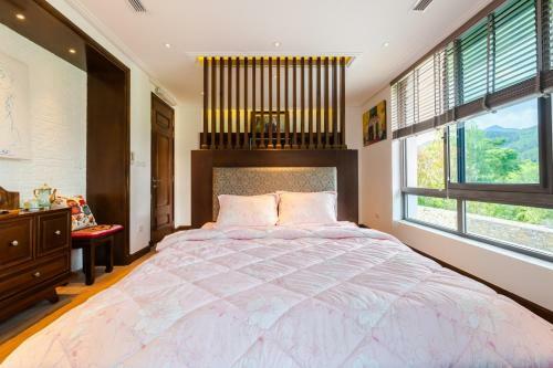 Villa Tam Dao Golf & Resort Luxury