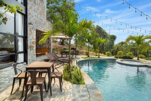 Villa Tam Dao Golf & Resort Luxury