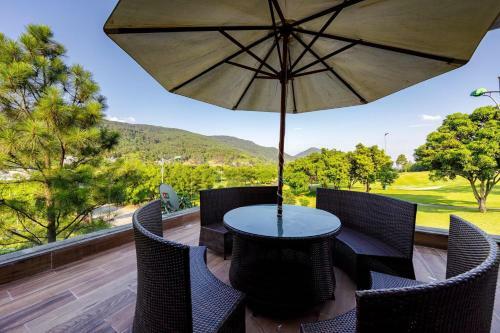 Villa Tam Dao Golf & Resort Luxury