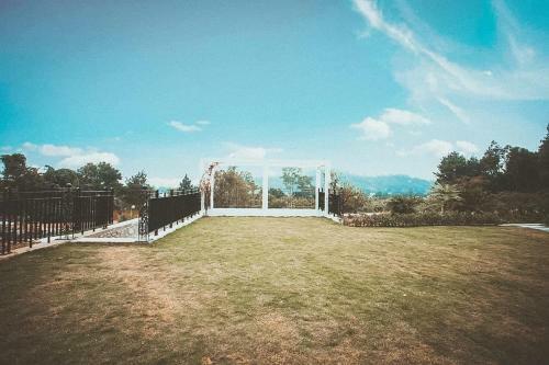 Villa Tam Dao Golf & Resort Luxury
