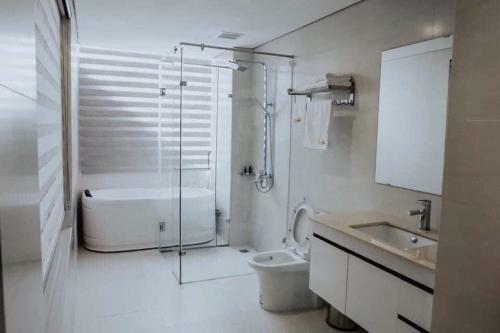 Villa Tam Dao Golf & Resort Luxury