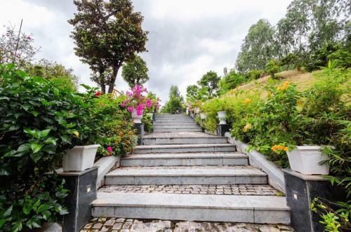 Villa Tam Dao Golf & Resort Luxury