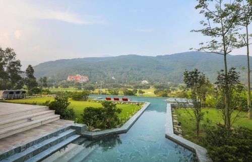 Villa Tam Dao Golf & Resort Luxury