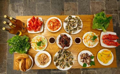 Villa Tam Dao Golf & Resort Luxury