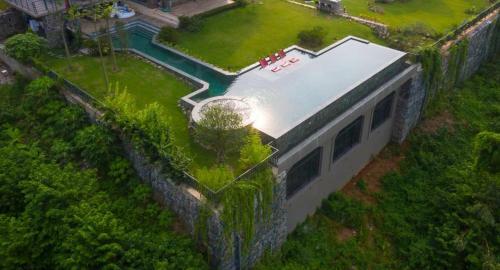 Villa Tam Dao Golf & Resort Luxury
