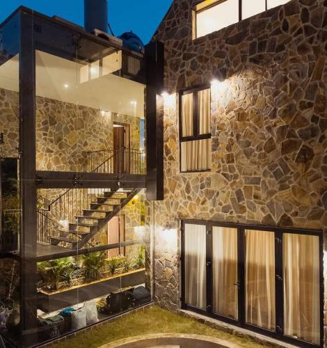 Villa Tam Dao Golf & Resort Luxury