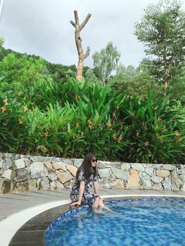 Villa Tam Dao Golf & Resort Luxury