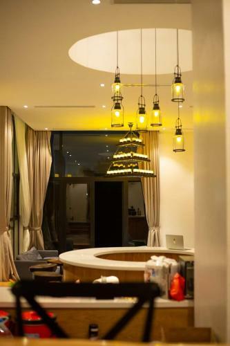 Villa Tam Dao Golf & Resort Luxury