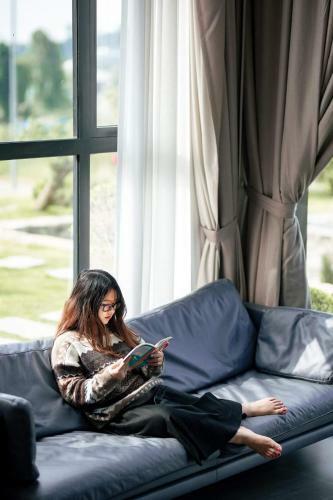 Villa Tam Dao Golf & Resort Luxury