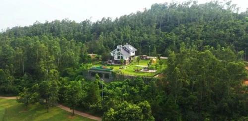 Villa Tam Dao Golf & Resort Luxury
