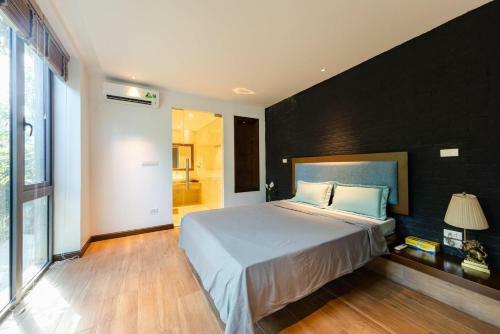 Villa Tam Dao Golf & Resort Luxury
