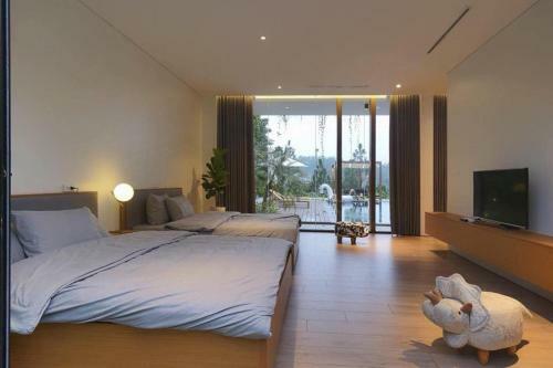 Villa Tam Dao Golf & Resort Luxury