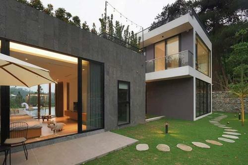 Villa Tam Dao Golf & Resort Luxury