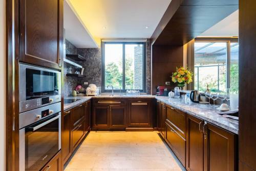 Villa Tam Dao Golf & Resort Luxury