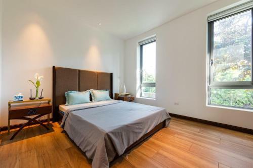 Villa Tam Dao Golf & Resort Luxury