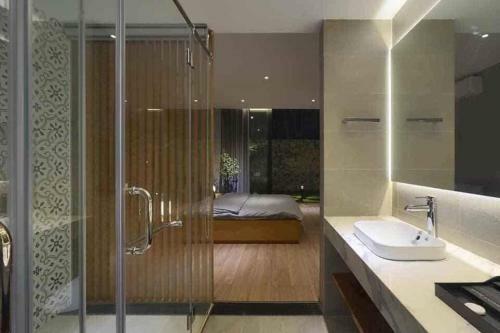 Villa Tam Dao Golf & Resort Luxury